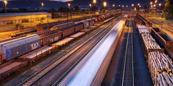 Leveraging Eastern Dedicated Freight Corridor (EDFC)